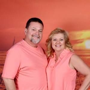 Meet your Posher, Gailandtimmy